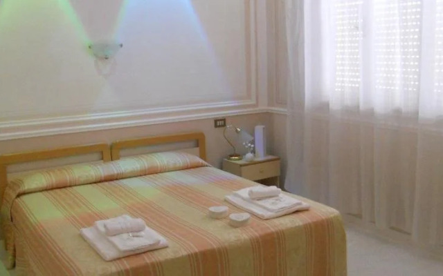 Hotel Primavera