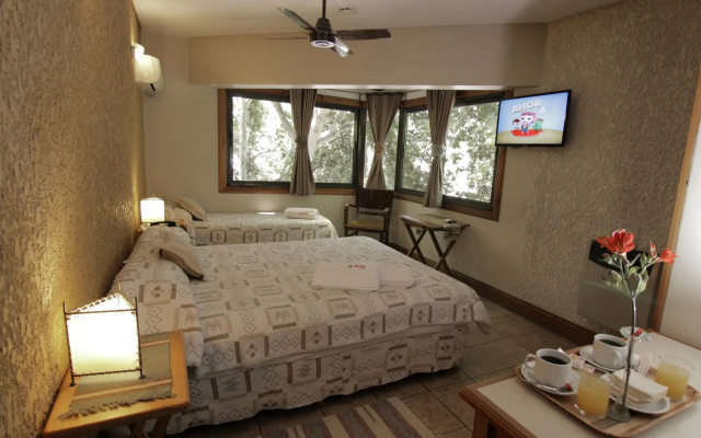 Xumec Apart Hotel