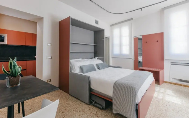 Villa Turco Berti Luxury Apartments&SPA