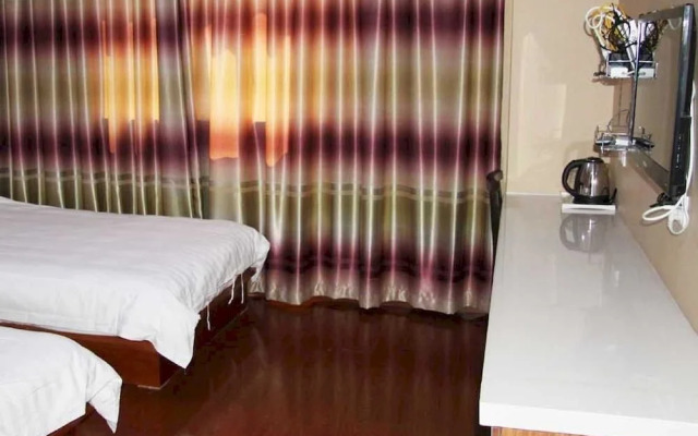 Hangzhou Changhang Business Hotel