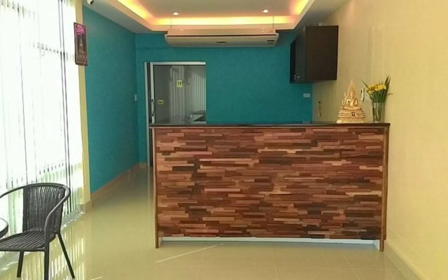 K2 Living Uttaradit