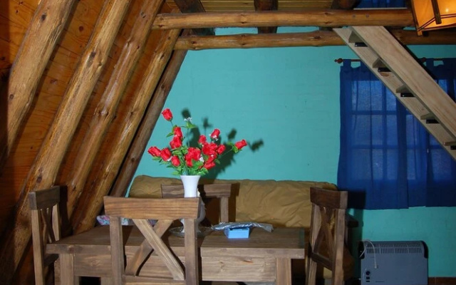Cabanas Wenelcklen