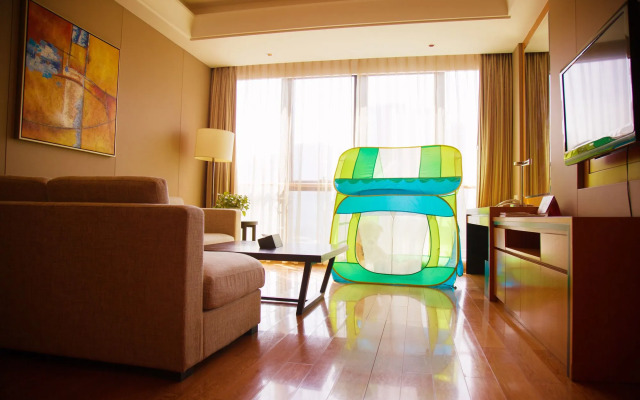 DC Hotel Hangzhou CBD, part of JdV by Hyatt