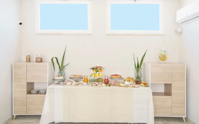 Oasi del Golfo Suites B&B
