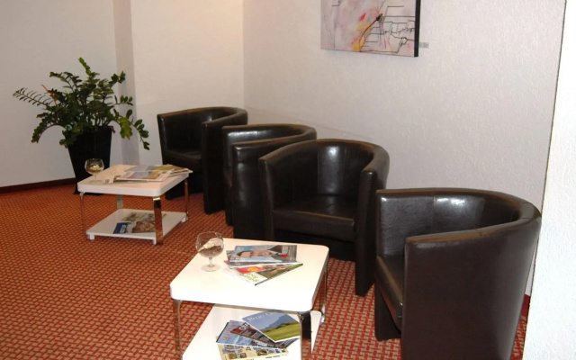 Hotel Säntis Lodge