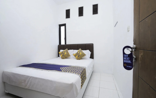 Hotel O Berkah Residence Syariah