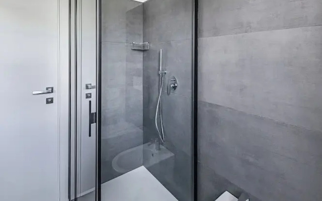 Maisonnette Il Todeschino B12
