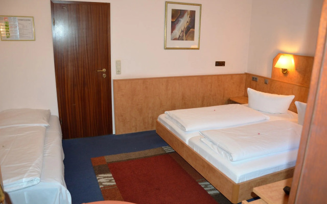 Steen's Hotel