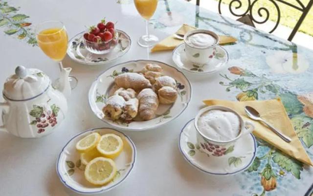 B&B Le Baruffe