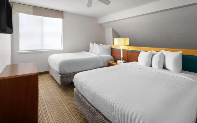 Residence Inn Tysons Corner