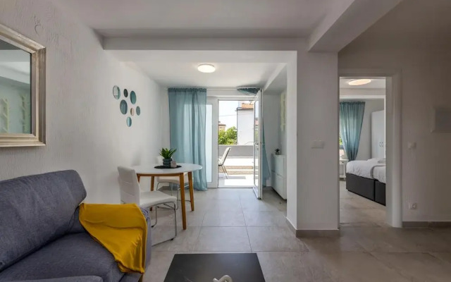 Apartment in Croatia Near Stunning Coastline