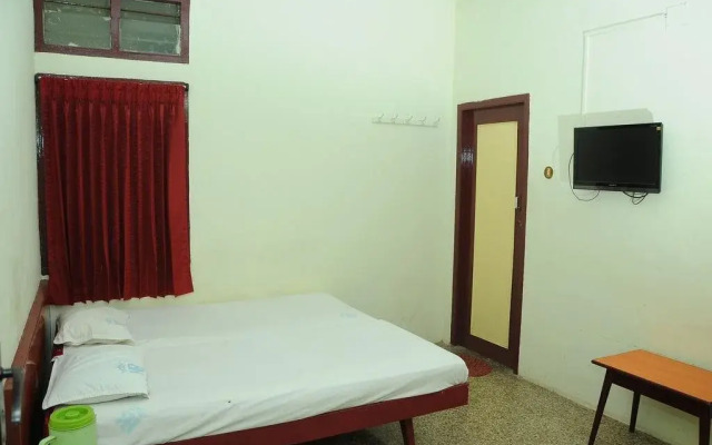 OYO 19959 Hotel Radhakrishna