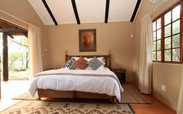 Msunduze River Lodge