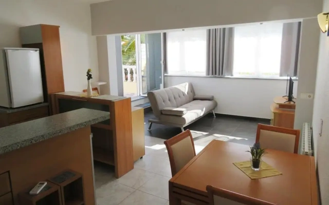 Hotel Montemar