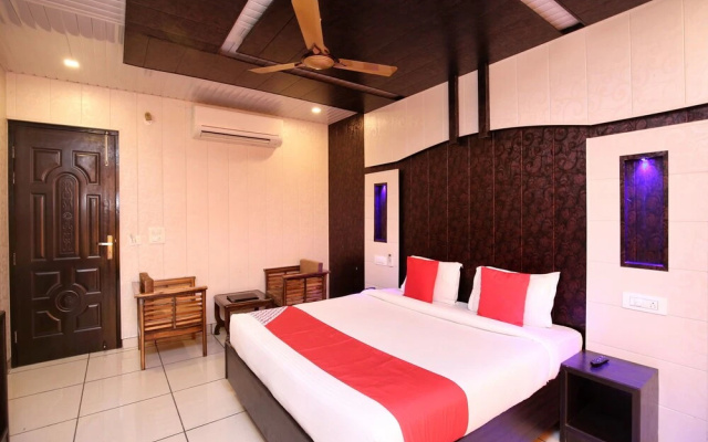 FabHotel Signia Zirakpur