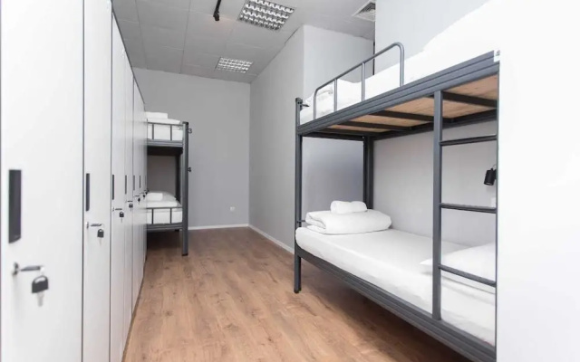 Hostel Cool