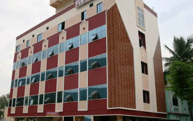 PVR Residency