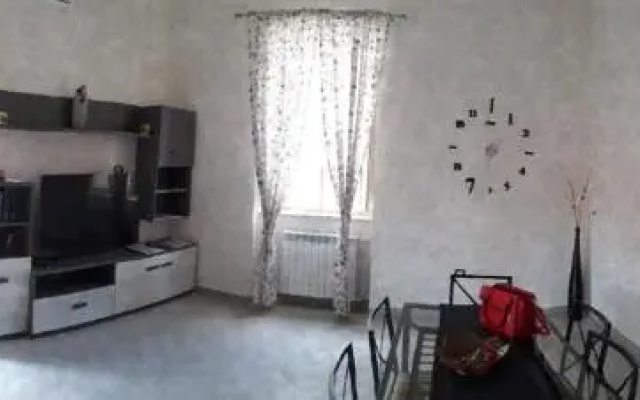 La casa di nonna Maria