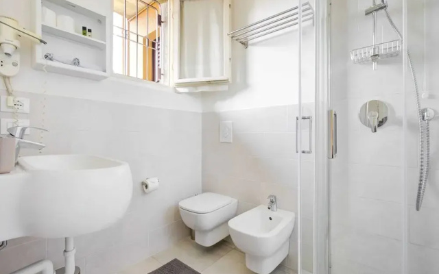 Cozy Apartment in Sirmione near Lake Garda