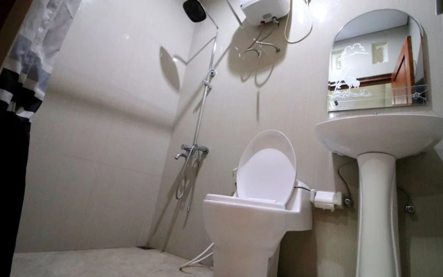 D'Java Homestay Babarsari By The Grand Java