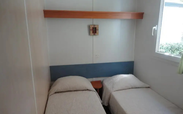 Camping Les Acacias