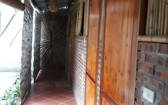 HoaLu Ecolodge Homestay