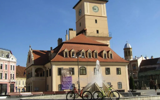 Casa Vacanza Brasov