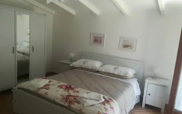B&B L'Aranceto Sorrentino Residence
