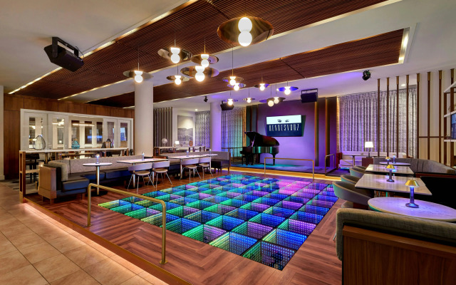 Courtyard by Marriott Calgary South