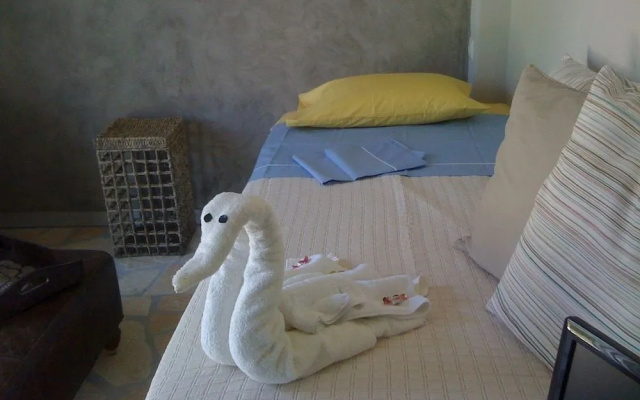 Volidiera Guesthouse