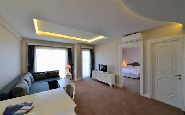 Fethiye Calis Holiday Home 1 Bedroom