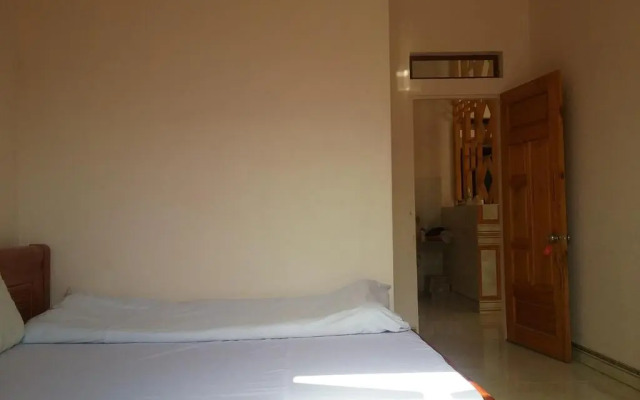 Thac Ba Family Homestay - Hostel