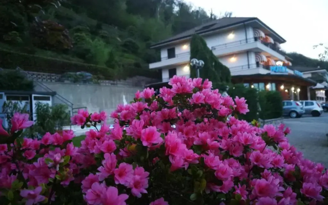 Hotel Lo Scoiattolo