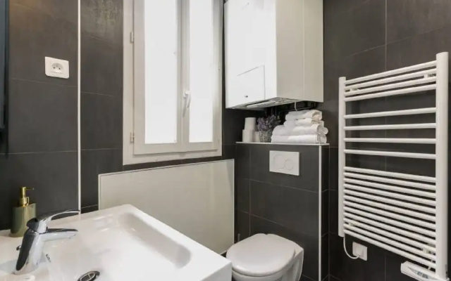Appartement Notre Dame des Champs
