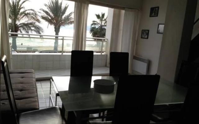 Appartement Le Panoramer