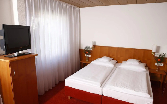 Best Western Hotel Stuttgart 21
