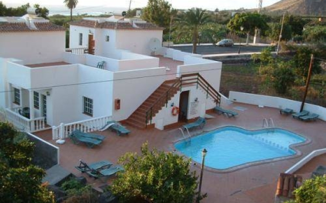Villa Aurora