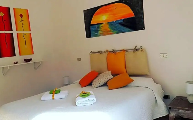 Mia Guesthouse