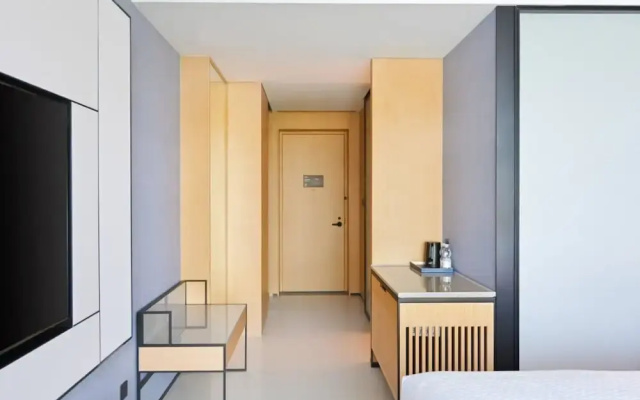 Four Points By Sheraton Qingdao, Chengyang East