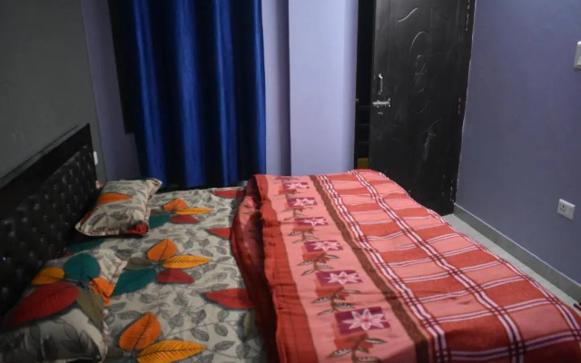 B2 Guest House