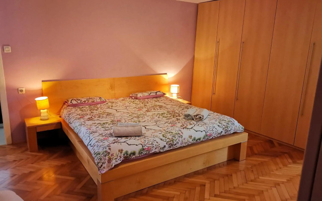 Apartments Bevk Piran