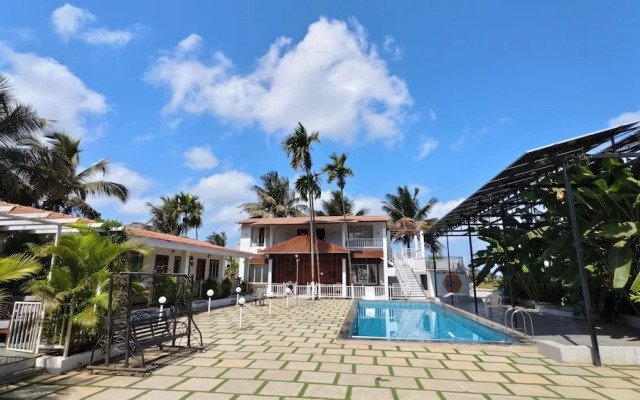 King of Kings by iLiF Hotels