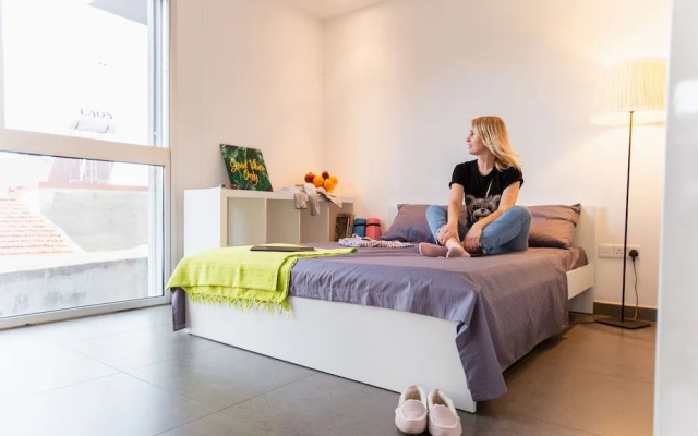 Jedi Hub Hostel