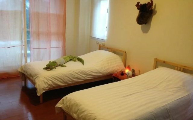 Suyen B&B