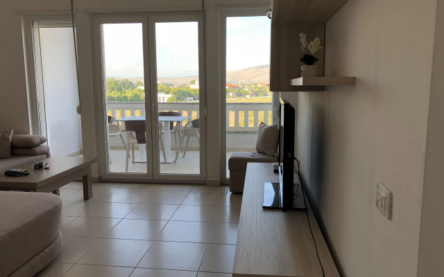 Ocean view Penthouse