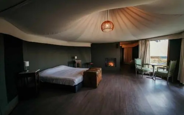 Glamping-Adventure Valley Durbuy