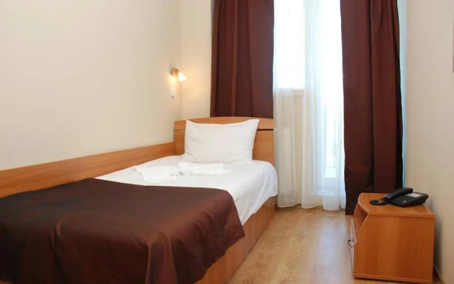 Hotel Liliacul