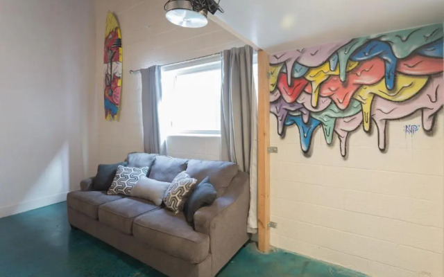House of Trestles