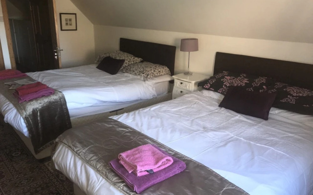 Strathallan B&B