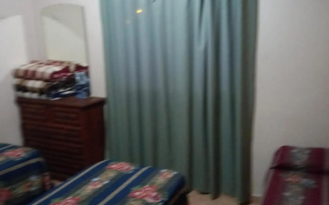Complejo Camila